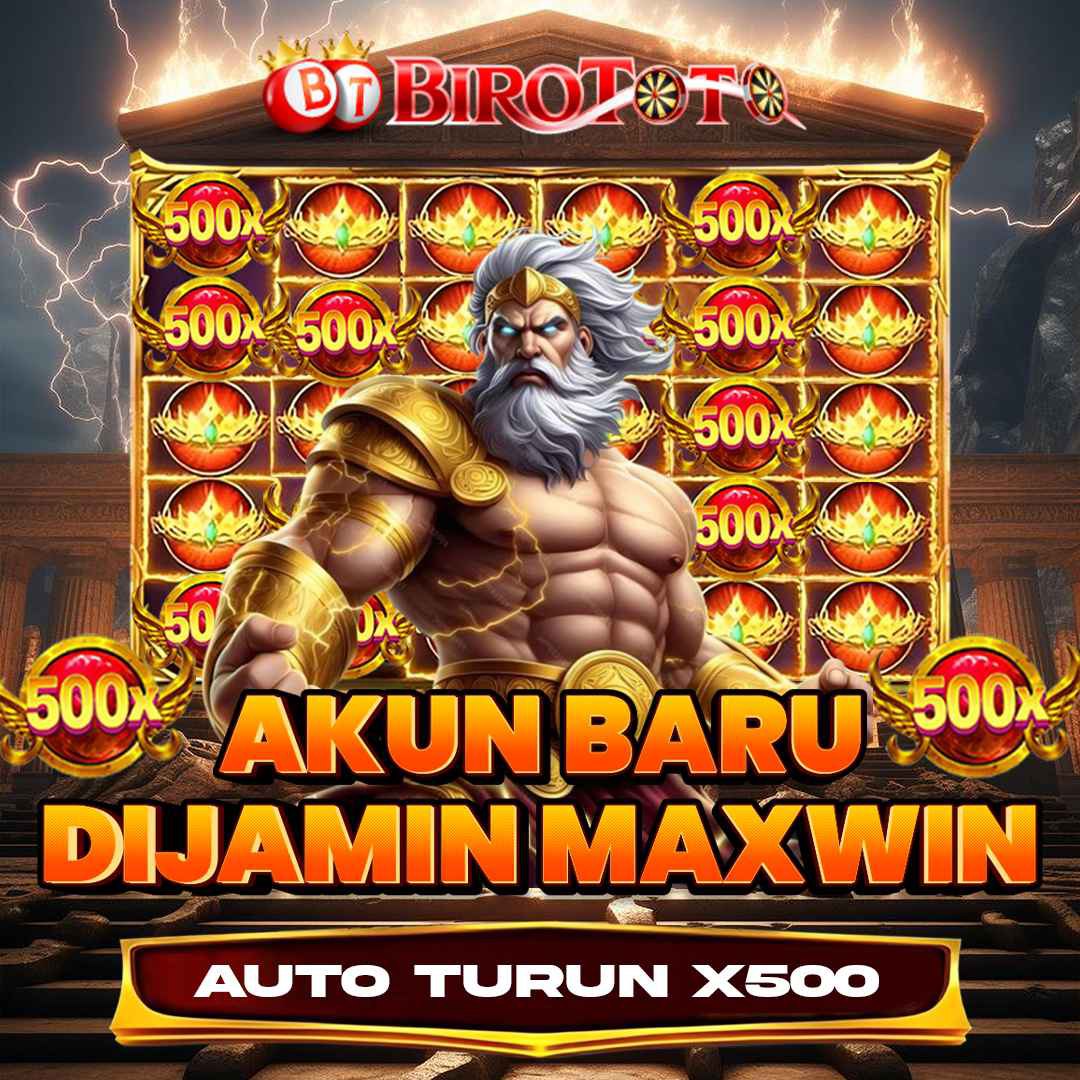 BIROTOTO ✖️ Situs Toto Thailand 4d Resmi dan Bandar Togel Online Terpercaya 2024